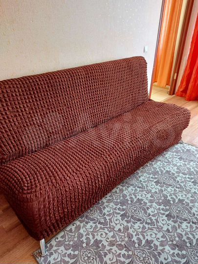 1-к. квартира, 31 м², 1/5 эт.