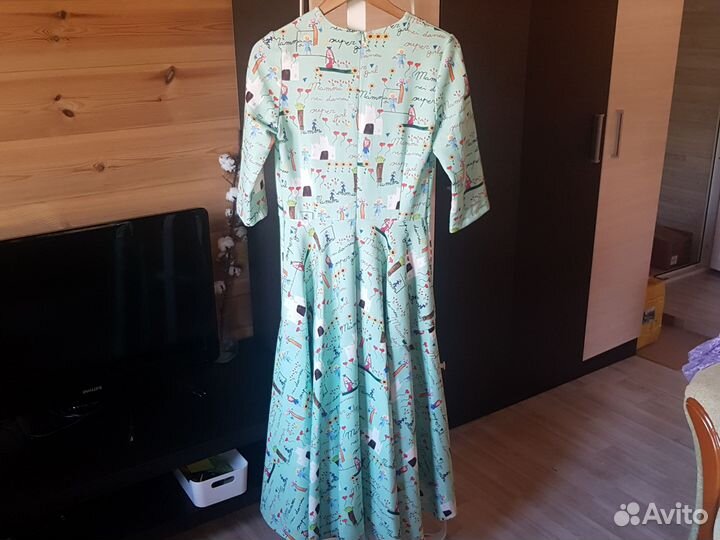 Новое платье 1001dress размер 44 46