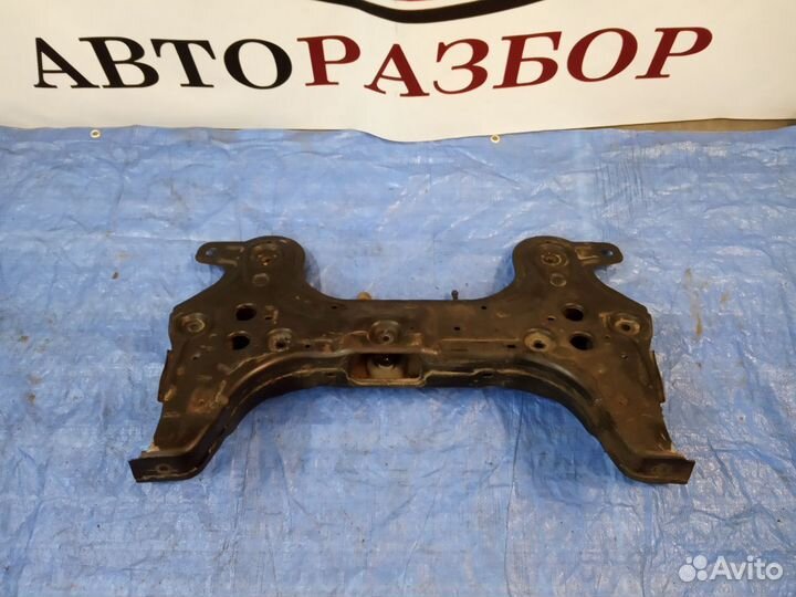 Подрамник Aveo T300