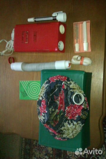 Электрофен бытовой 