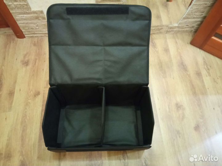 Автоорганайзер