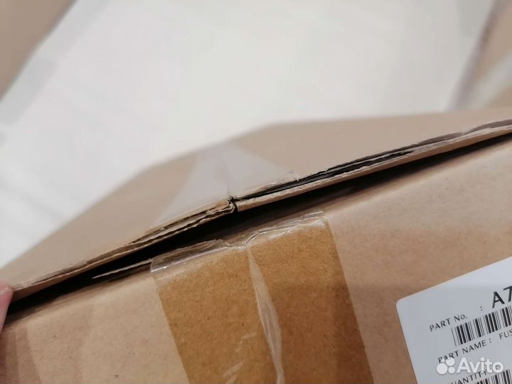 Konica Minolta A7AHR72400