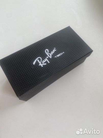 Очки ray ban Round