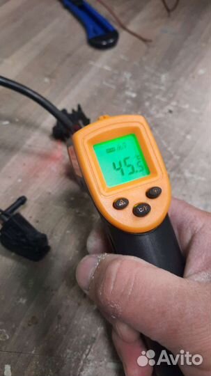 Форсунки омывателя стекла с обогревом VAG