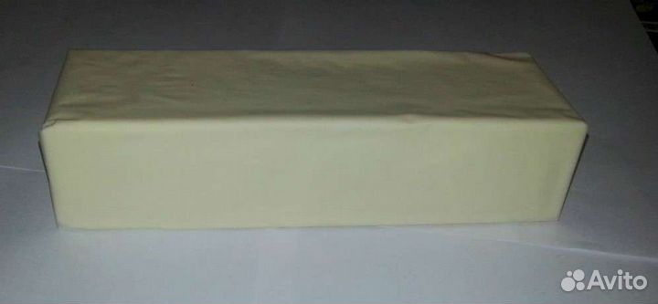 Масло сливочное