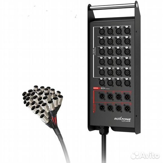 Мультикор Roxtone stbn2408L35