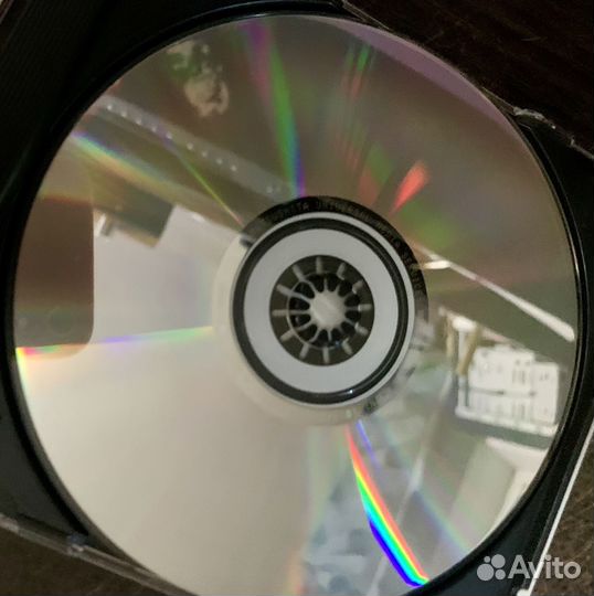 Rob Zombie CD Dead Girl Superstar 2001