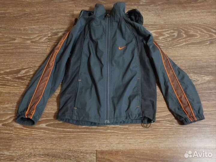 Спортивный костюм nike для мальчика