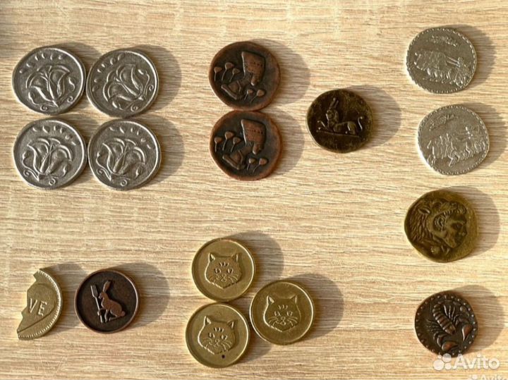 Магнеты из магнита