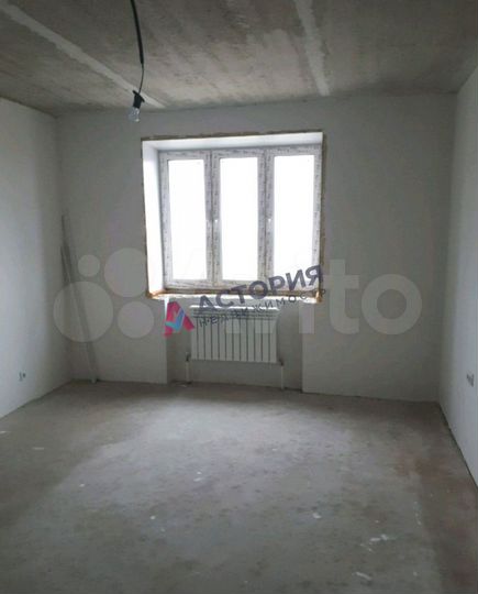 1-к. квартира, 50 м², 7/9 эт.