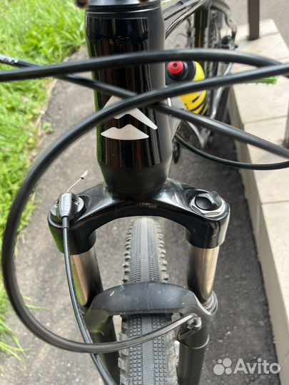 Merida big seven 400