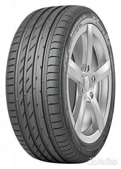 Nokian Tyres Nordman SZ2 215/55 R16 97W