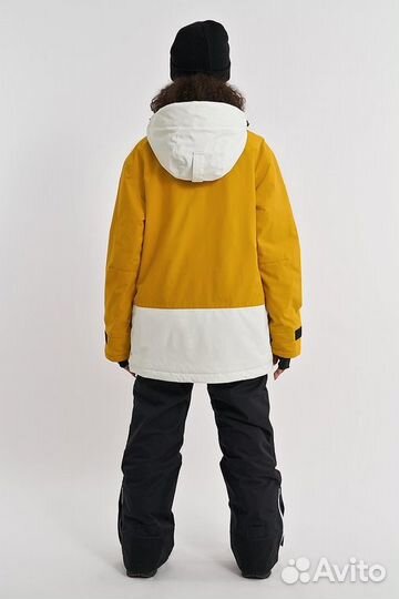 Куртка горнолыжная унисекс CoolZone все размеры