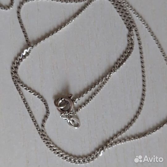 Серебряные цепи