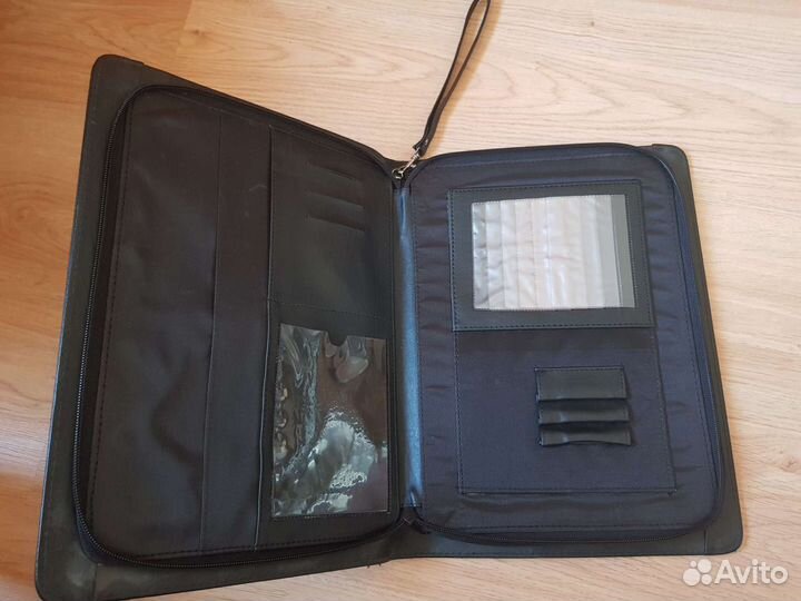 Папка для документов a4