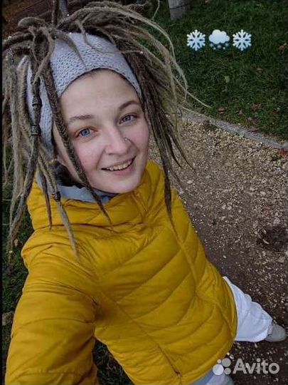 Комплект д е дред