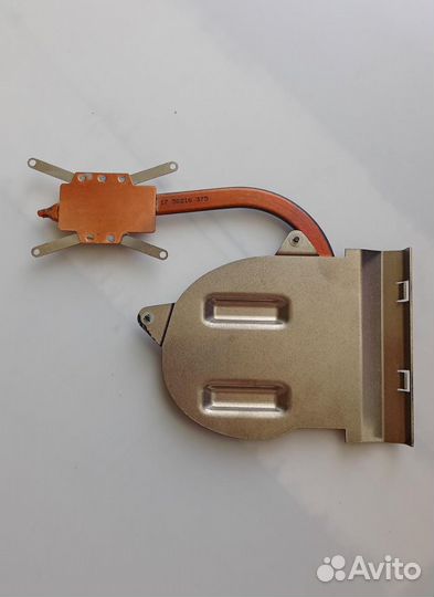 Система охлаждения, ноутбука Lenovo G50 G50-30