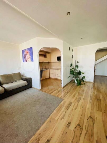 5-к. квартира, 170,5 м², 12/13 эт.