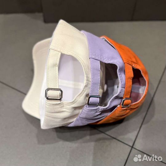 Кепка бейсболка женская