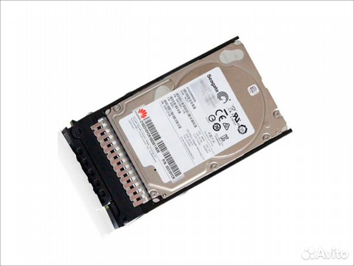 Huawei 1.92 TB SAS Disk 02352VYQ