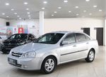 Chevrolet Lacetti 1.8 AT, 2007, 187 000 км
