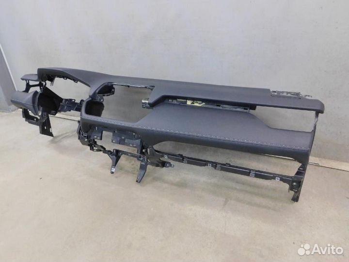 Торпедо Toyota RAV4