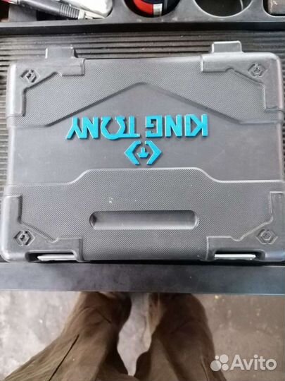 Инструмент