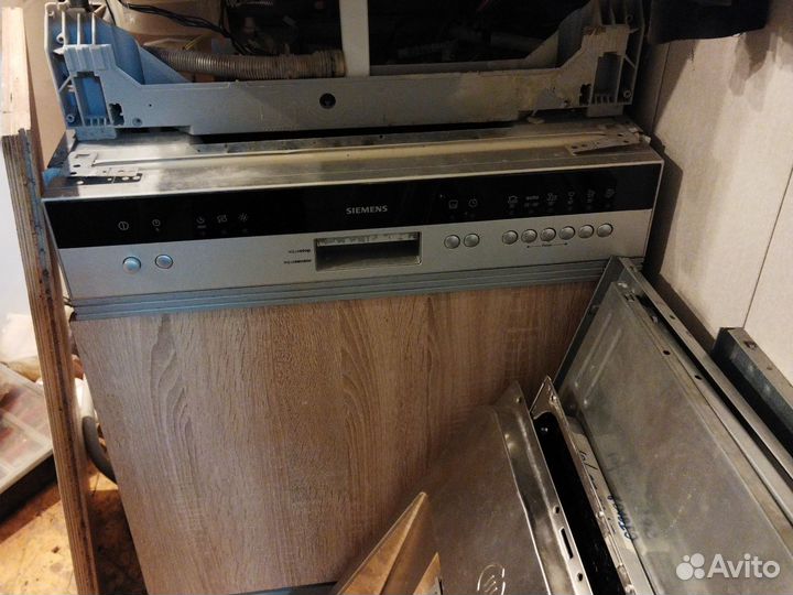 Посудомоечная машина Bosch