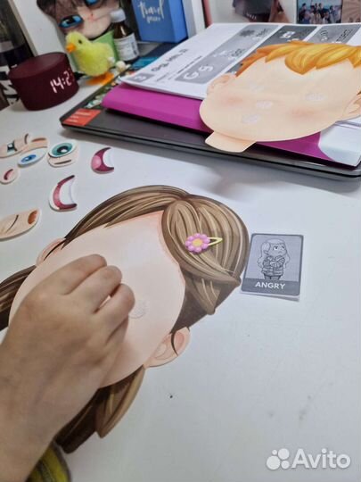 Репетитор по английскому языку для детей