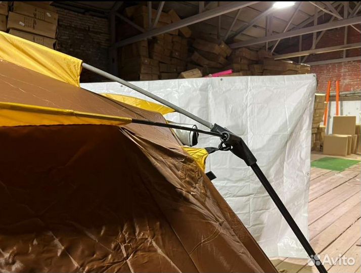 Шатер Тент шатер для дачи 360х360х190