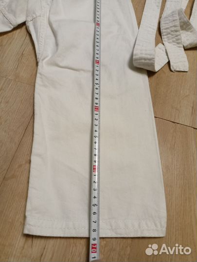 Кимоно для каратэ 140