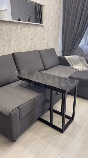 1-к. квартира, 50 м², 7/8 эт.