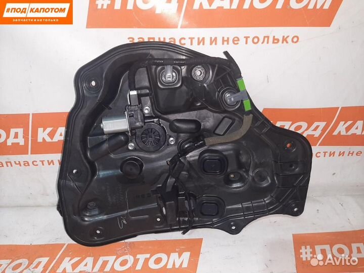 Стеклоподъемник задний левый Mazda CX-5 KF 2018