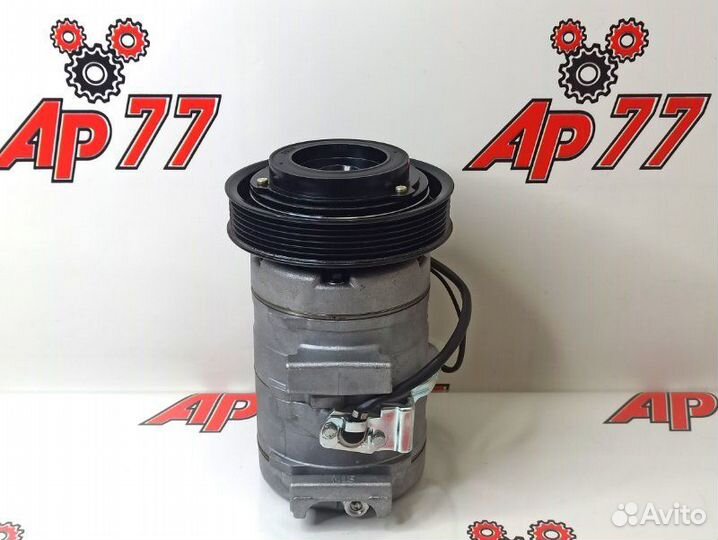 Компрессор кондиционера Toyota 1MZ 8832033160