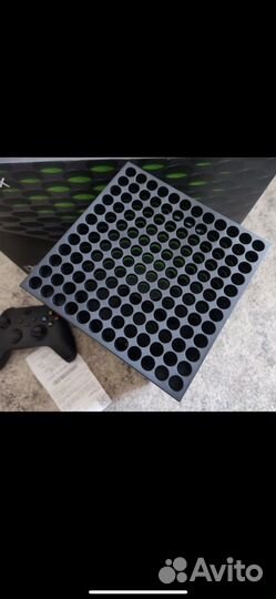 Xbox series X 1tb