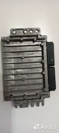 Продам эбу (мозги) на матиз. Цена 4 т.р