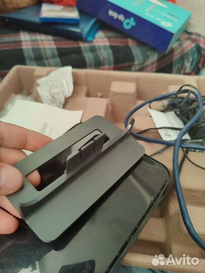 Wifi роутер Netgear n300