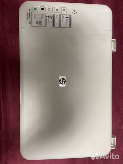 Мфу hp2280