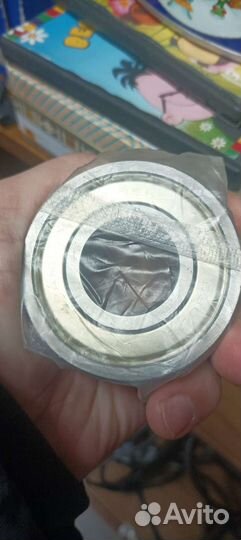 Подшипники