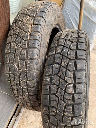 Pirelli Scorpion 185/75 R16