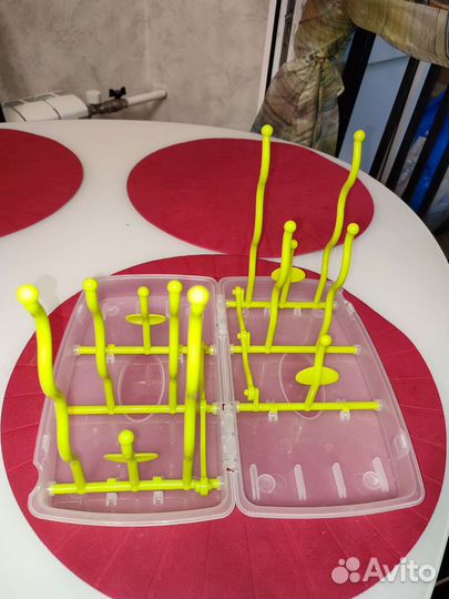 Сушилка для детских бутылочек