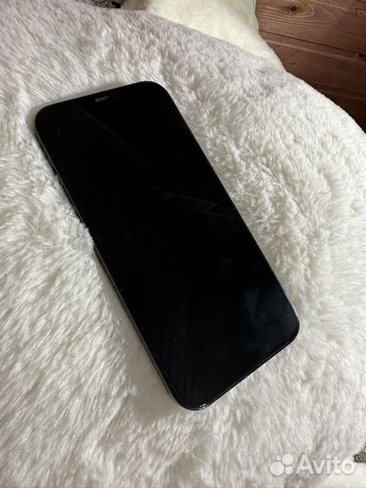 iPhone 12 Pro Max, 128 ГБ