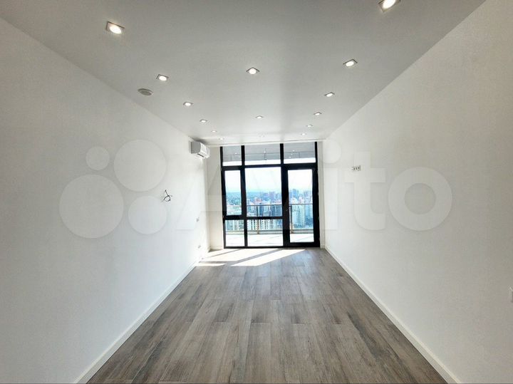 2-к. квартира, 56 м² (Грузия)