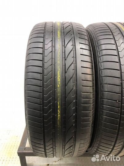 Bridgestone Dueler H/P Sport 285/50 R20 108
