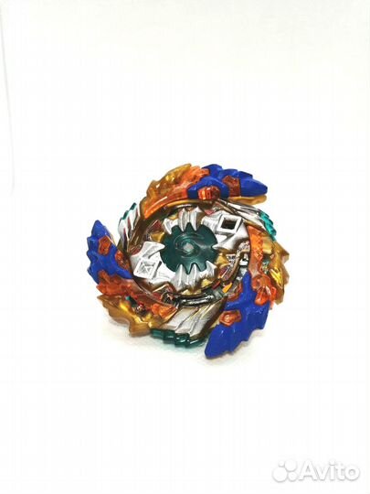 Бейблэйд берст (подделки)