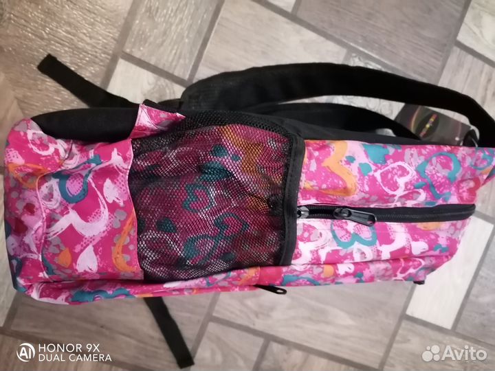 Рюкзак новый