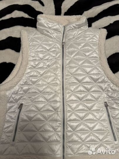 Жилетка женская dkny XL