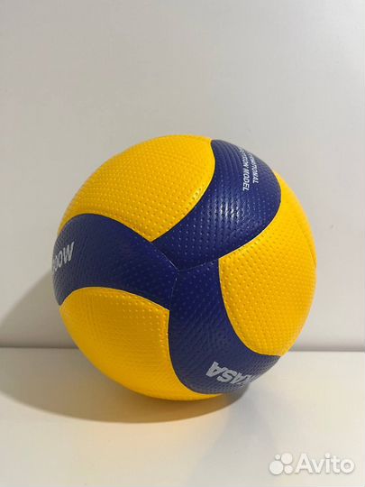 Волейбольный мяч Mikasa V300W