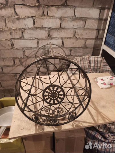 Подставка для цветка