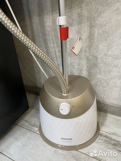 Отпариватель для одежды philips